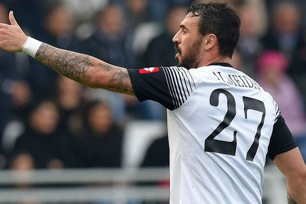 Στην Κράσνονταρ καταλήγει ο Αλμέιδα