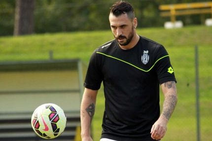 Aλμέιδα και Σα στο κάδρο