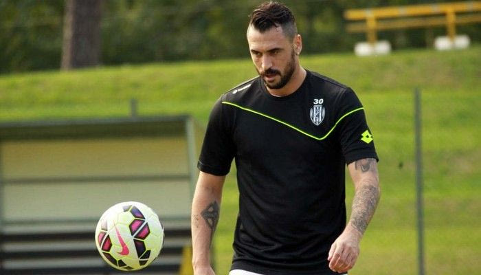 Aλμέιδα και Σα στο κάδρο