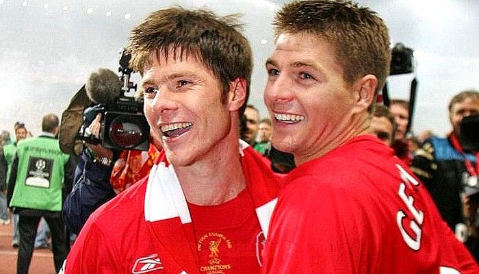 Συγκινητικός ο Αλόνσο για τον Τζέραρντ: “My hero”