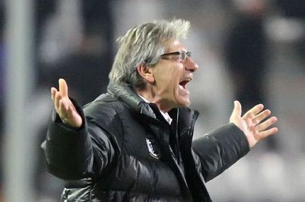 Ομιλία και πλάνα Άγγελου