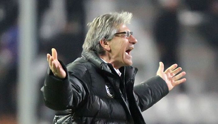 Αναστασιάδης: “Λες και πήγαμε εκδρομή”