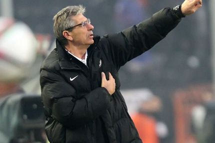 Παραιτήθηκε ο Αναστασιάδης