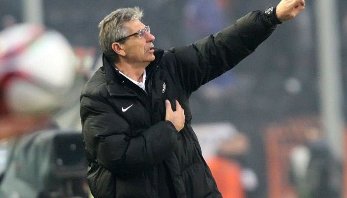 Παραιτήθηκε ο Αναστασιάδης