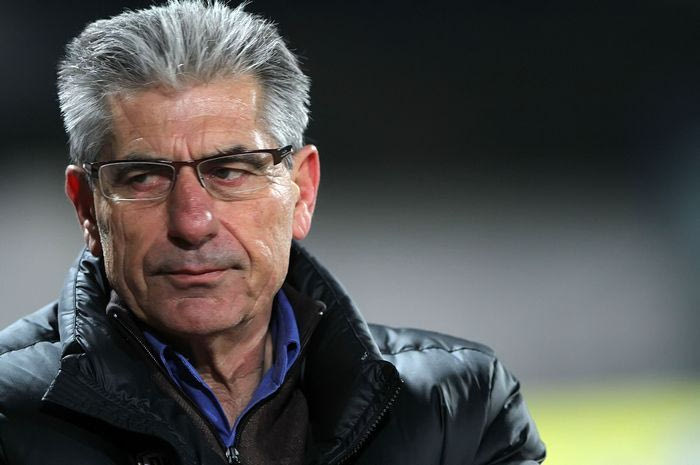 Μια αποτυχία δίχως τίποτα θετικό!