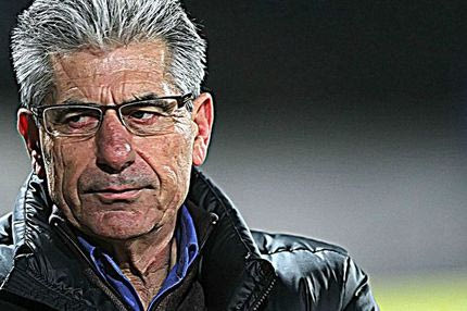 Ανοιχτό το μέλλον του Άγγελου στον ΠΑΟΚ