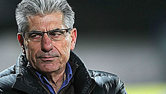 Ανοιχτό το μέλλον του Άγγελου στον ΠΑΟΚ