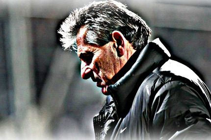 ΠΑΟΚ: Και στραβός είναι ο γιαλός και στραβά αρμενίζει