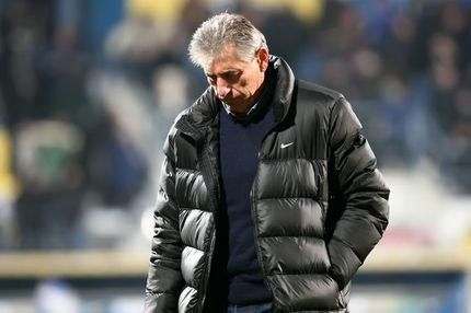 Αναστασιάδης: “Δέχομαι την κακή μέρα, αλλά όχι το Σαββατιάτικο”