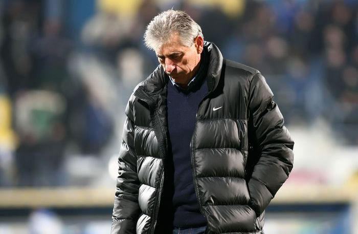 Αναστασιάδης: “Δέχομαι την κακή μέρα, αλλά όχι το Σαββατιάτικο”