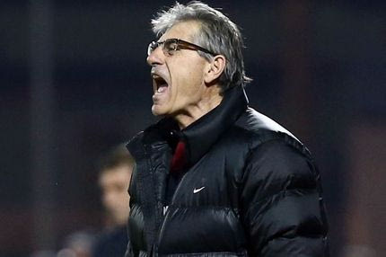 Αναστασιάδης: “Πήραμε μία νίκη σε μία δύσκολη έδρα”