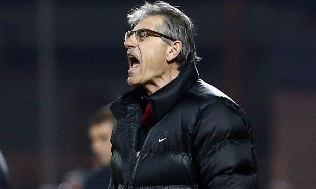 Αναστασιάδης: “Πήραμε μία νίκη σε μία δύσκολη έδρα”