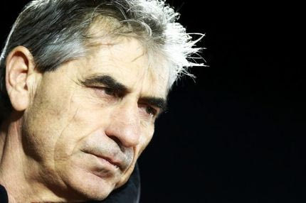 Ο Άγγελος δεν πρέπει να φύγει