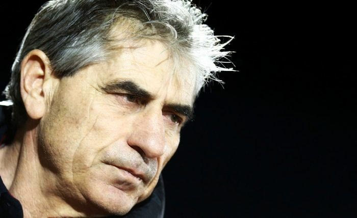 Ο Άγγελος δεν πρέπει να φύγει