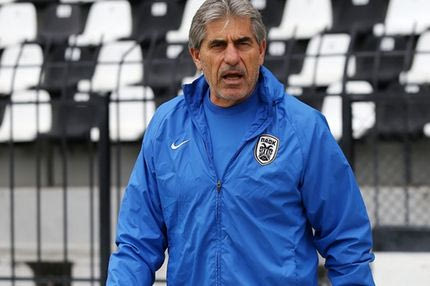 Ακόμη ένα ρεσιτάλ του Αναστασιάδη (VIDEO)