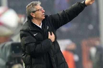 Αναστασιάδης για Τζαβέλλα και Σπυρόπουλο: “Δεν υπάρχουν αυτοί…”