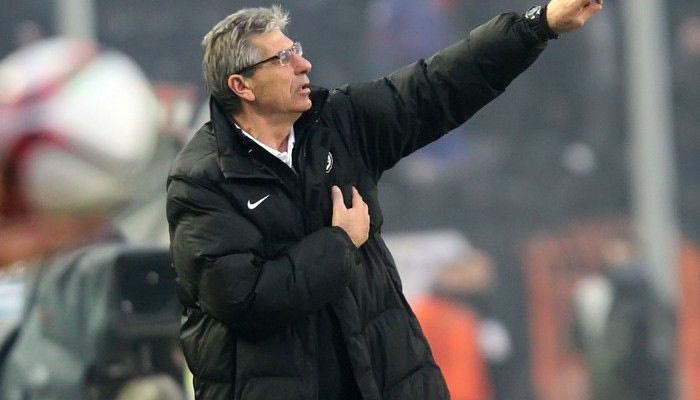 Αναστασιάδης για Τζαβέλλα και Σπυρόπουλο: “Δεν υπάρχουν αυτοί…”