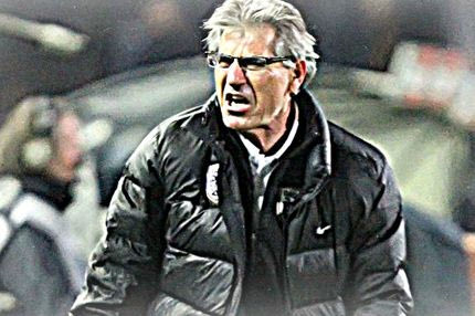 ΠΑΟΚ, ώρα μηδέν