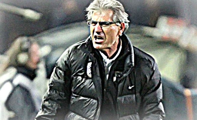 ΠΑΟΚ, ώρα μηδέν