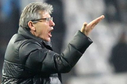 Η ενδεκάδα του ΠΑΟΚ για το ντέρμπι της Τούμπας