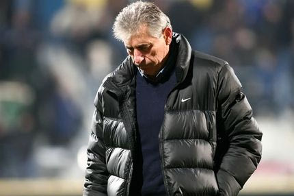 Εχασε την μπάλα και ο Αγγελος