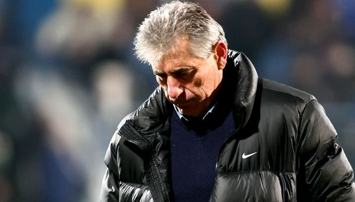 Λακωνικός ο Αναστασιάδης: “Θα πάρουμε αποφάσεις με ηρεμία”