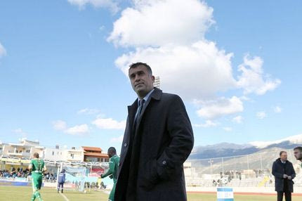 Αναστασίου: “Δίκαιο το 0-0”