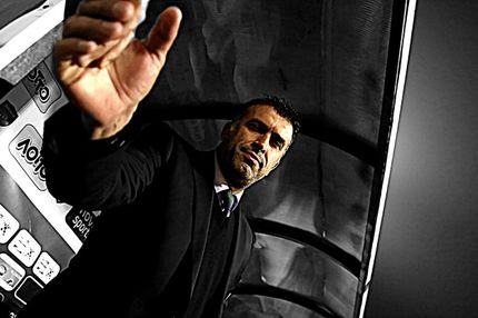 Ο Αναστασίου τα έκανε όλα λάθος