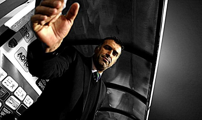 Ο Αναστασίου τα έκανε όλα λάθος