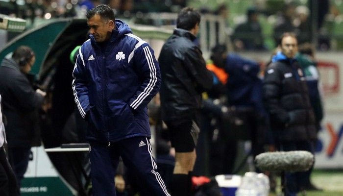 Γιάννη, χάσαμε…