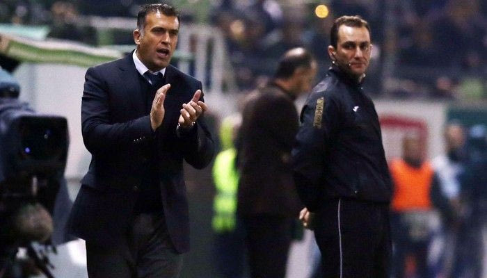 Αναστασίου: “Μπορούμε να κάνουμε σερί νικών”