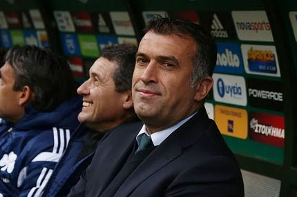 Αναστασίου: “Η ομάδα ωριμάζει”