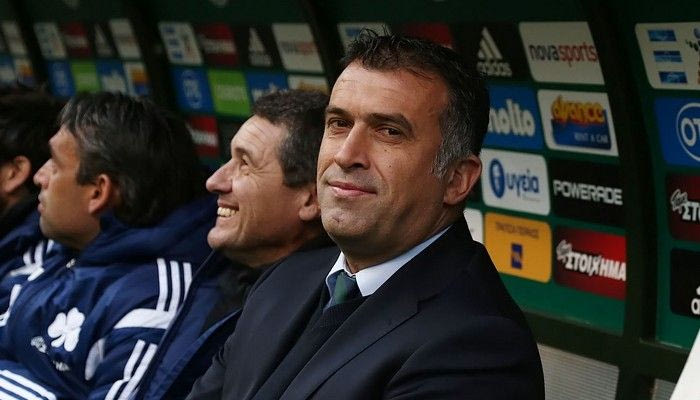 Αναστασίου: “Η ομάδα ωριμάζει”