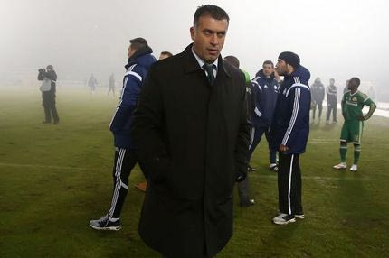 Αναστασίου: “Υπήρχε κίνδυνος τραυματισμού”