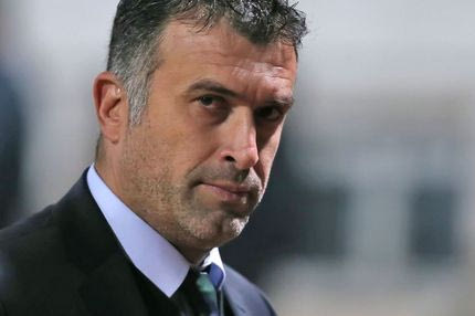 Γιάννη, χάσαμε…