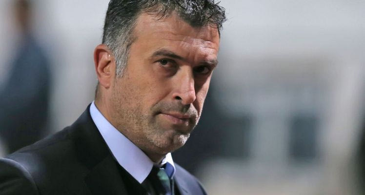 Γιάννη, χάσαμε…