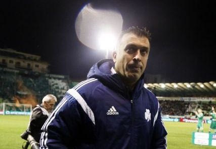 Αν φταίει η νοοτροπία, αυτή είναι του κόουτς