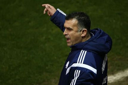 Αναστασίου: “Δεν δικαιούμασταν κάτι καλύτερο”