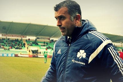 Ξάνθη εναντίον Αναστασίου: “Γραφικέ και super ουάου coach!”