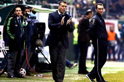 Aναστασίου: “Ημασταν αποτελεσματικοί”