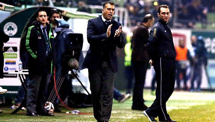 Aναστασίου: “Ημασταν αποτελεσματικοί”