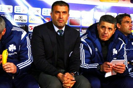 Αναστασίου: “Ο κάθε παίκτης έχει λόγο που μπαίνει στην 11άδα”