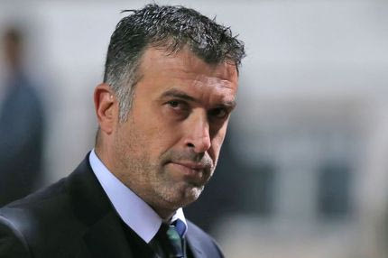 Το πρώτο “συννεφάκι” για Αναστασίου