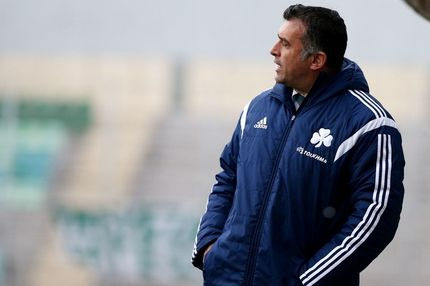 Εκτος τρεις για τον Παναθηναϊκό