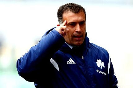 Ο Αναστασίου λειτούργησε σαν πολιτικός