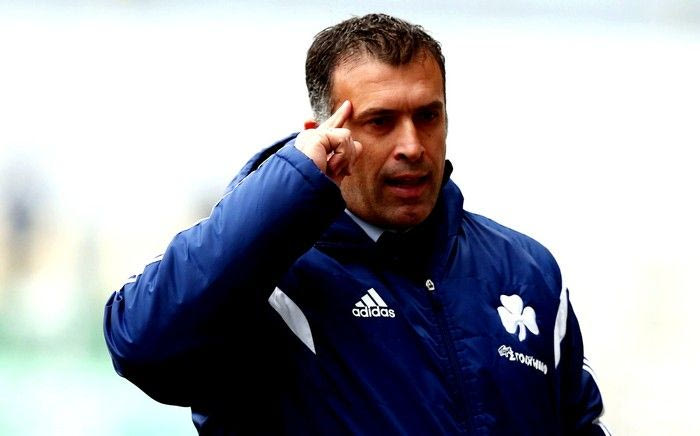 Ο Αναστασίου λειτούργησε σαν πολιτικός