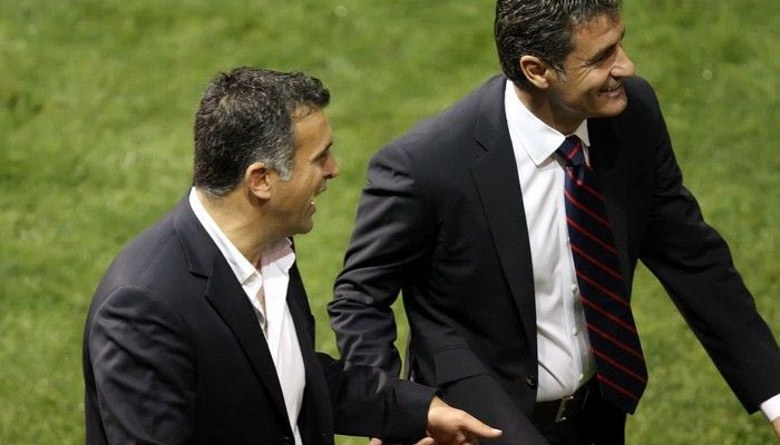 Αναστασίου για Μίτσελ: “Ήταν ένας κύριος, να είναι τυχερός”