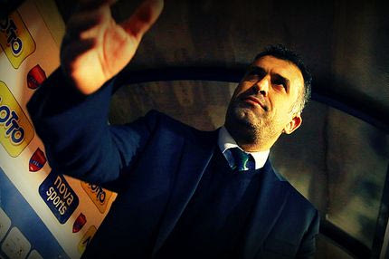 Βασανίζεται από τις εμμονές του Αναστασίου