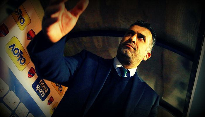 Βασανίζεται από τις εμμονές του Αναστασίου