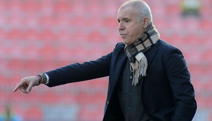 Αναστόπουλος: “Ο ΟΦΗ είναι πολύ σκληρός για να πεθάνει”